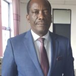 Picture of Nathan Ntahondi