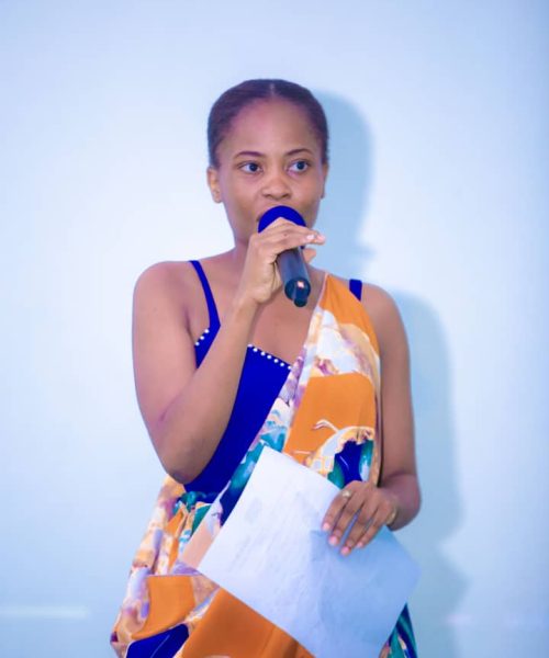 Ornella Munezero, Fondatrice d'UFIDI