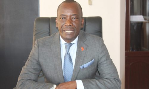 Nathan Ntahondi, Expert en politiques de développement des TIC