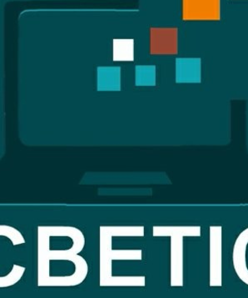 Logo CBETIC