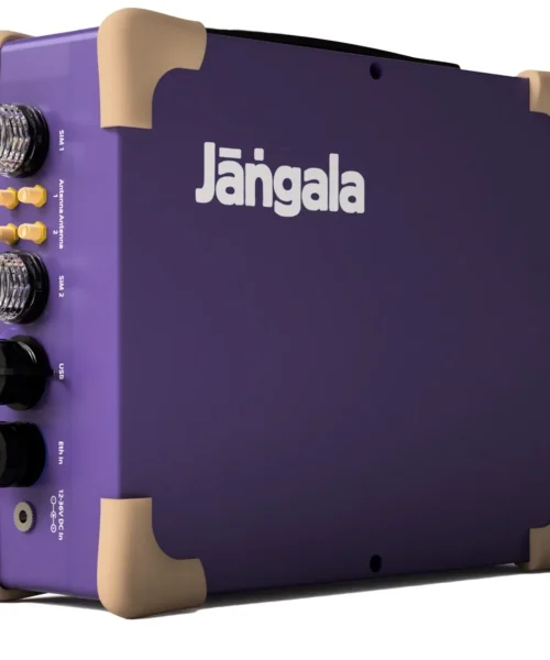 Jangala "Big Box"