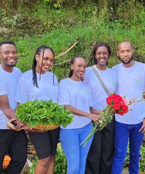 Equipe Bumapcom tours