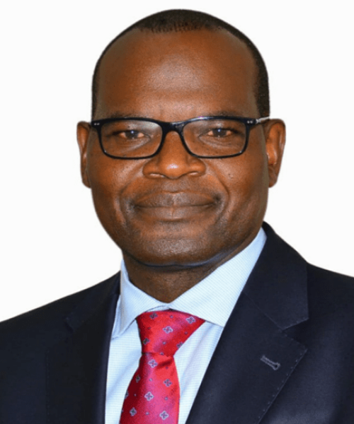 John OMO, ATU Secretary General