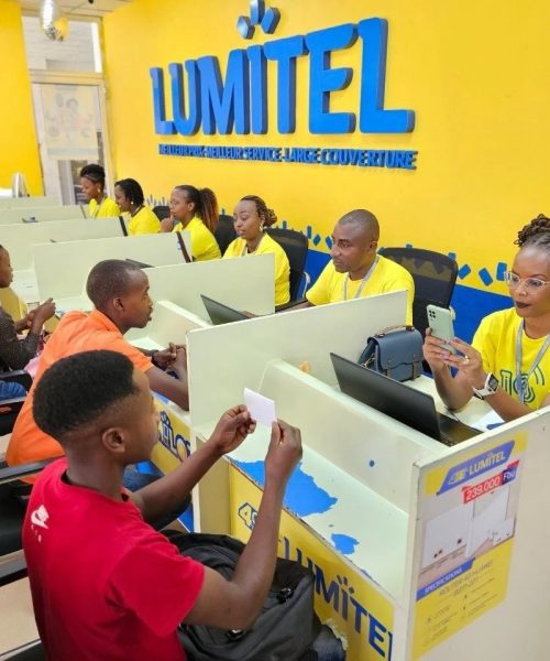 lumitel